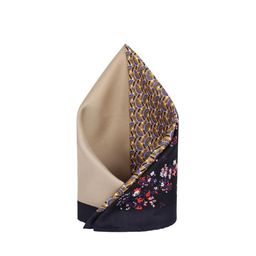 Louis Philippe Printed Pocket Squares-image-51