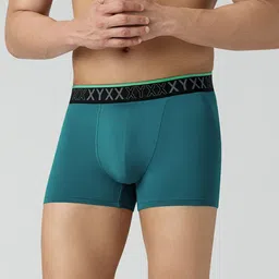 XYXX Mid-Rise Trunk TB2TRNK05-picture-13