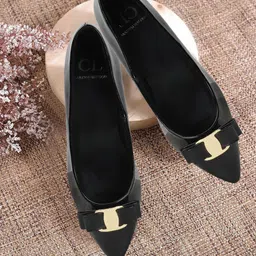 Carlton London Block Pumps-picture-48