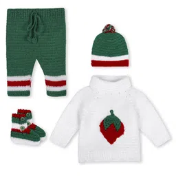 Ragel Infant Kids Baby Apparel Gift Set-43