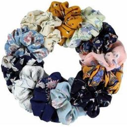 SZN Women Ponytail Holders-image-93