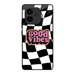 QRIOH Typography Printed iQOO Neo 10R 5G Back Case Mobile Accessories-picture-21