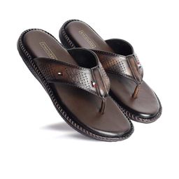 Overstar Men Brown Sandals-image-84