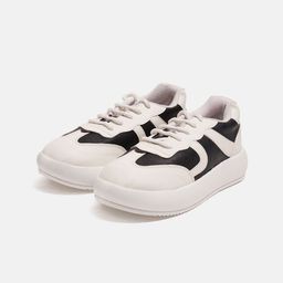 Froh Feet Women Colourblocked Sneakers-image-72