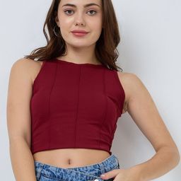 SZN Crop Top-image-92