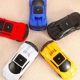 MZ F6 Dynamic Thunder Sound With High Bass 5W Power & 1200mAh Battery Speakers-20