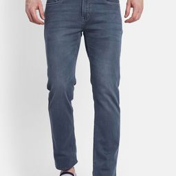 Octave Men Stretchable Jeans-image-81