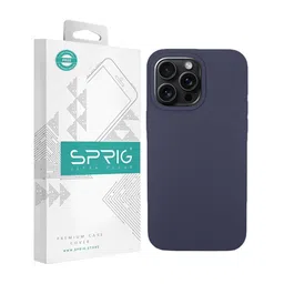 SPRIG iPhone 14 Pro Liquid Silicone Magsafe Back Cover-image-83