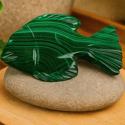 Zhupuk Green Figurine Showpieces-image-30