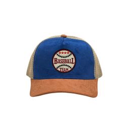 The Tie Hub Unisex Embroidered Baseball Cap-picture-13
