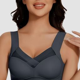 WAVE FASHION Bra Full Coverage Lightly Padded-picture-52