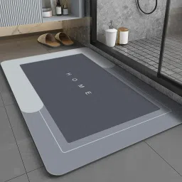 PVC (Polyvinyl Chloride), Rubber Floor Mat-23