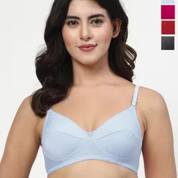 LILY Bra Full Coverage-28