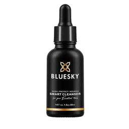BLUESKY Smart Cleanser Nail Brush Cleaner Liquid Solution- 30 ml-46