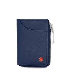 Hornbull Men Textured Leather Card Holder-picture-34