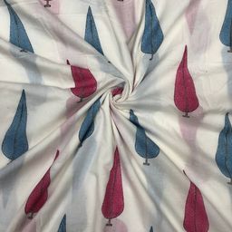 PALASH Printed Pure Cotton Unstitched Dress Material-image-97