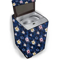 The Furnishing Tree Multi Plastic Washing Machine Cover-picture-36