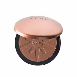 Note Weightless Bronzing Powder with Vitamin E - Shade 20-13