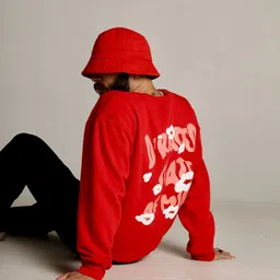 DL Street Unisex Sweatshirt-picture-51