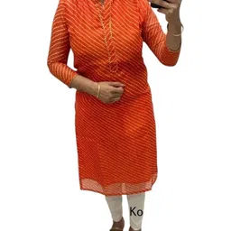 PARTH SY FASHION Women Cotton Kurtas-44