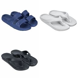 Feel alive Men Pack Of 3 Thong Flip-Flops-picture-33