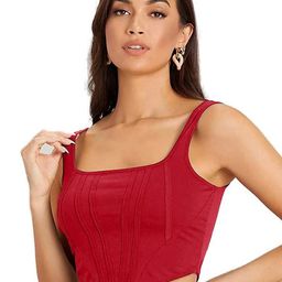 Projas Crop Top-picture-33
