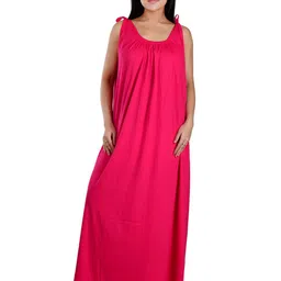 DUI KONNA Maxi Nightdress-picture-30