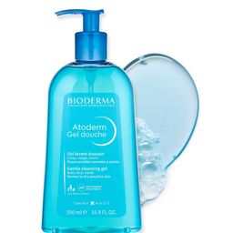 BIODERMA Atoderm Gel Douche Gentle Shower Gel For Normal To Dry Skin 500 ml-36