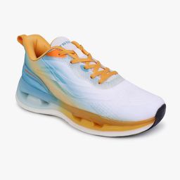 Trenz Men Mesh Running Shoes image 2