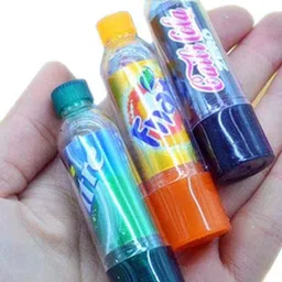 VBA Cola Set Of 6 Matte Long Lasting Bullet Lipstick - 2.5 g image 3