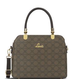 Lavie Structured Satchel-8