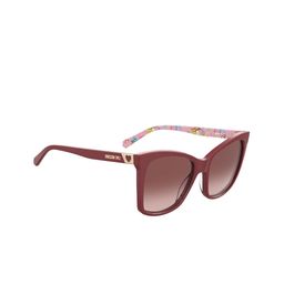 MOSCHINO LOVE Women Rectangle Sunglasses with UV Protected Lens 2038688CQ553X-image-45