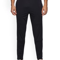 DOMIN8 Mid-Rise Slim-Fit Track Pants-image-12