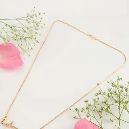 Princy Enterprise Brass Necklace-picture-2