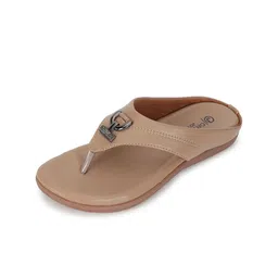 ORTHO JOY Women Round Toe Open Toe Flats-picture-49