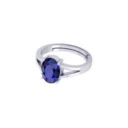 Barmunda gems Men Brass Stone Studded Finger Ring-picture-40