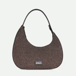 ZOUK Self Design Shopper Shoulder Bag-53