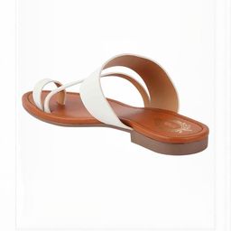 Stylestry Girls One Toe Flats-42