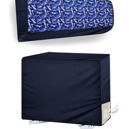 The Furnishing Tree Plastic Air Conditioner Covers-image-85