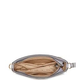 GUESS PU Structured Shoulder Bag image 4