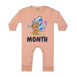 Arvesa Infants Printed Rompers-picture-20