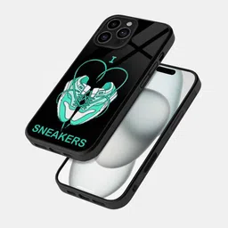 macmerise Quirky Printed iPhone 16 Pro Max Back Case Mobile Accessories-picture-16
