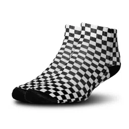 MARLIT Men Patterned Printed Cotton Ankle LengthSocks-image-23