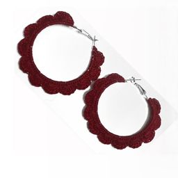 My Little Princess Metal Earrings-image-71