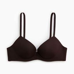 H&M Microfibre Push-Up Bra-picture-27