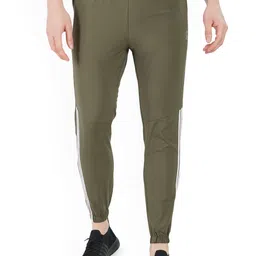 GOTO Men Mid Rise Joggers-image-42