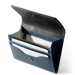 DailyObjects Unisex PU Two Fold Wallet image 2