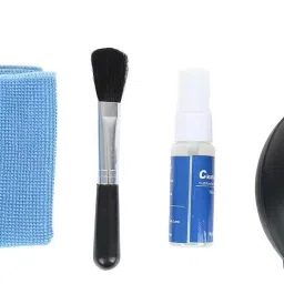 SYGA Cleaning Kit for DSLR Cameras and Sensitive ElectronicsLens Cleaner-3