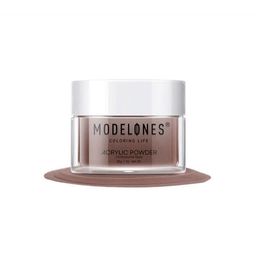 Modelones Carving Polymer French Manicure Nail Art Acrylic Powder 28g-22