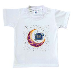 Cute Pals Girls Printed T-shirt-image-73